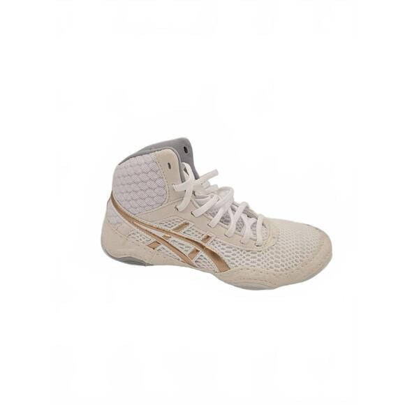 ASICS Matblazer - ASICS Wrestling Shoe Size  5.5 - Picture 1 of 5